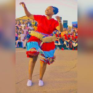 Xipikarha (feat. Mastershine & Russ Nghenus)