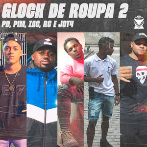 Glock de Roupa (Explicit)