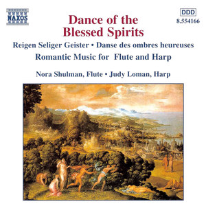 Dance of The Blessed Spirits