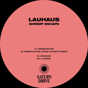Shrimp Escape (Jorge Savoretti Remix)