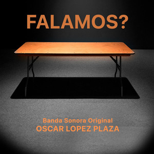 Falamos? (Banda Sonora Original)