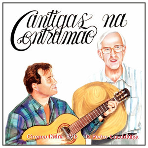 Trovas ao Cristo Libertador