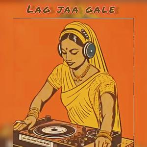 Lag jaa gale