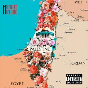 FREE PALESTINE (feat. Ubayd Bashir) [Explicit]