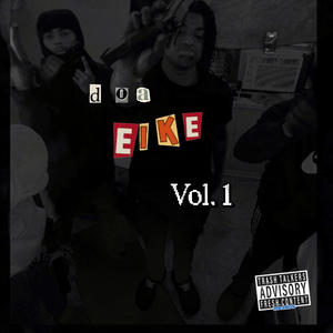 HAT BOYZ (feat. Ebk Bucks & WestMade) (Explicit)