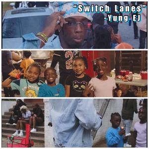 Switch Lanes (feat. Young Don) (Explicit)