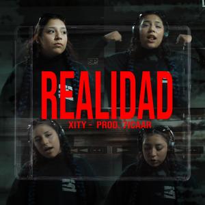 Realidad (feat. 7icaar)