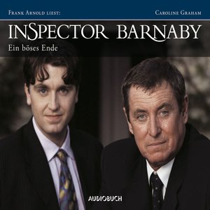 Inspector Barnaby: Ein böses Ende (Gekürzt)