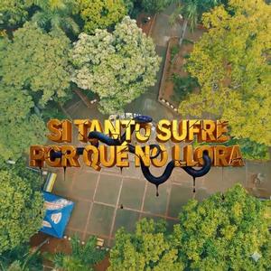 Si Tanto Sufre ¿Por Qué No Llora?-Andrés Salazar