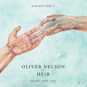 Found Your Love (Two Can Remix)