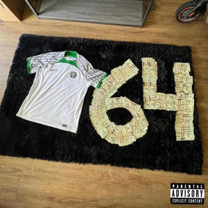 NAIJ @ 64 (Explicit)