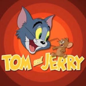 Tom & Jerry (Explicit)