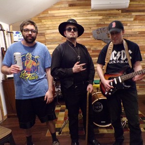 Signs(feat. Brad Billmaier, David Cerelli, nick wilson & Kenton Davey)