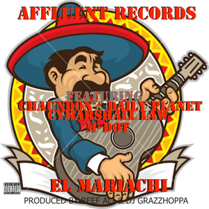 El Mariachi (Dirty|Explicit)