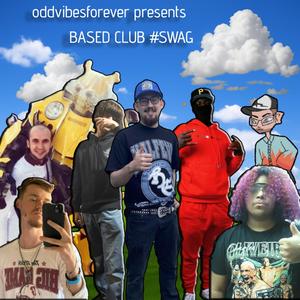 BREAKFAST AT TIFFANY'S (feat. Based Lychee, Baller Haller, E2H4N, C1CATR1Z & YungBasedPrince) (Explicit)