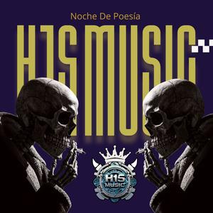 Noche de Poesía (feat. RastaMan H15, Dexam H15, Nfados H15 & Fiiks beats) (Radio Edit|Explicit)