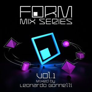 Form Mix Series, Vol. 1 (Mixed By Leonardo Gonnelli)