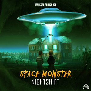 Space Monster