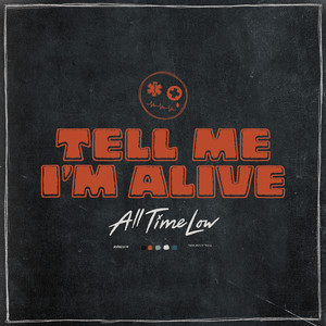 Tell Me I'm Alive (Explicit)