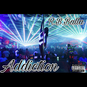 Addiction (Explicit)