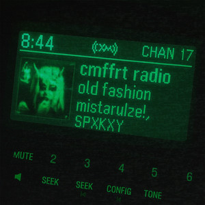 old fashion (Explicit)