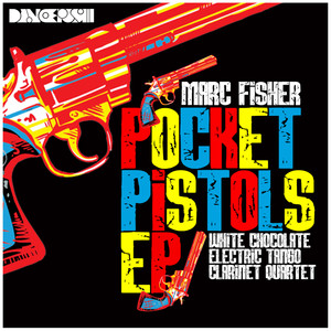 Pocket Pistols EP