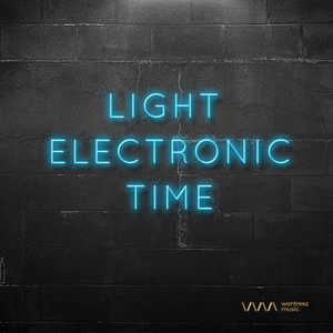 Light Electronic Time