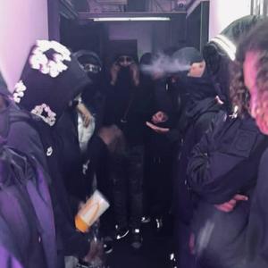 Huey & Riley (feat. Gettalot, PaperPlans & VtjeGoo) (Explicit)