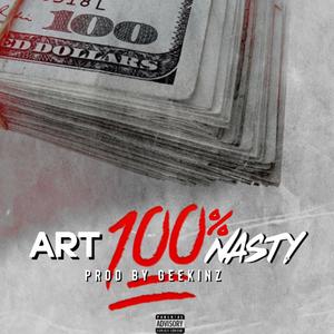 100 Percent (Explicit)