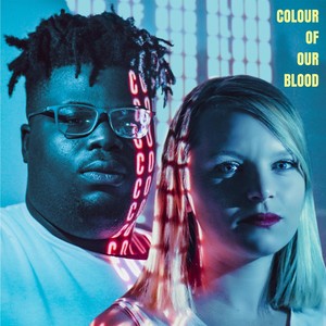 Colour of Our Blood(feat. Thoxy)