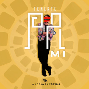 Tenerte Pa' Mi (Made in Pandemia)