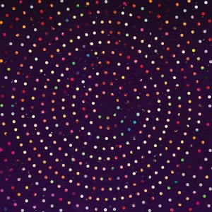 The No-Colour of Rain and Dust