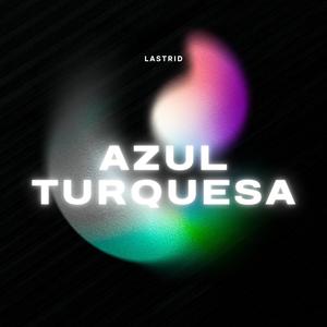 Azul Turquesa