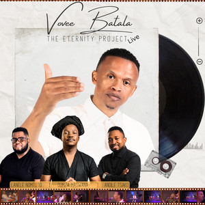 Ngifuna Wena Qha (Live)