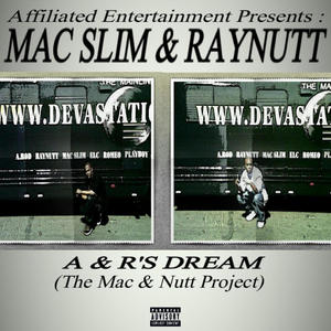 A&Rs Dream (Explicit)