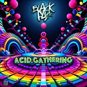 Acid Gathering