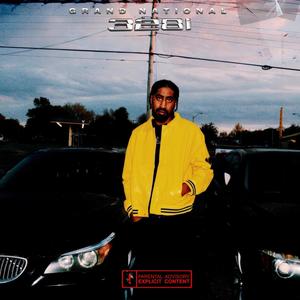 BLK STR Pt. 2'(feat. Ayilla, Hakeem Eli'juwon & Melly FTF) (Explicit)