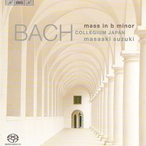 Bach: Mass in B minor