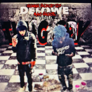 Thug Cry (feat. Delowe & Mac Sauce) (Explicit)