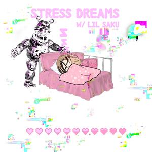 Stress dreams (feat. LilSaku)