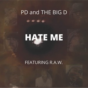 Hate Me (Explicit)