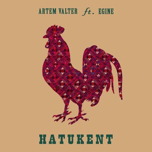 Hatukent (feat. Egine)