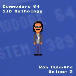 Commodore 64 Sid Anthology, Vol. 5