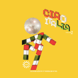 Tell Me (Innerspace Mix)