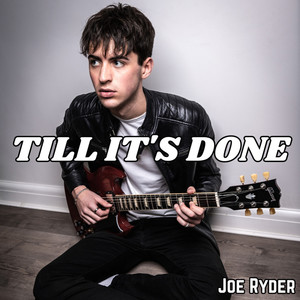 Till It's Done - EP