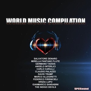 World Music Compilation, Vol. 2