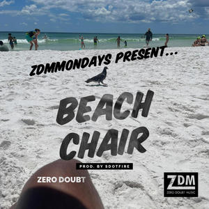 Beach Chair