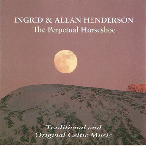 Ingrid Henderson - The Rough Bounds: The Wee Fiddler's Reel, The Rough Bounds Reel, Craig's Pipes Reel