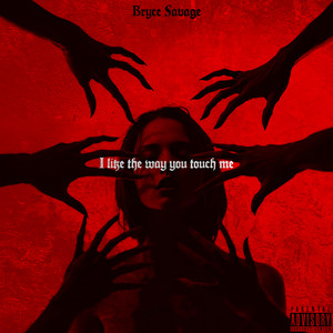 I Like the Way You Touch Me (Explicit)