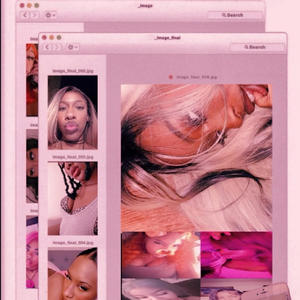 Finsta (feat. 4eragamo!) (Explicit)